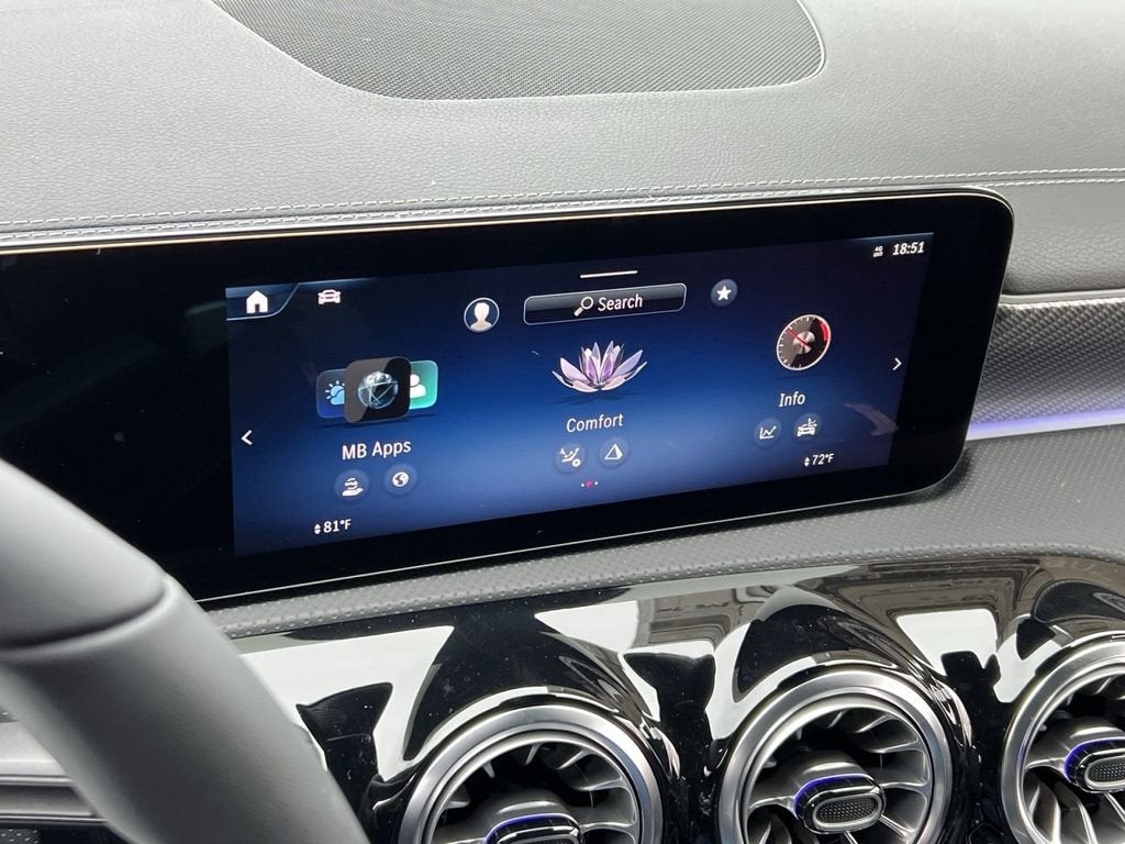 2026 Mercedes-Benz CLA CLA 250