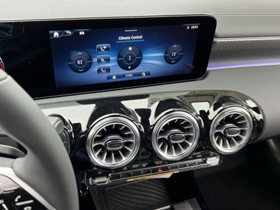 2026 Mercedes-Benz CLA CLA 250