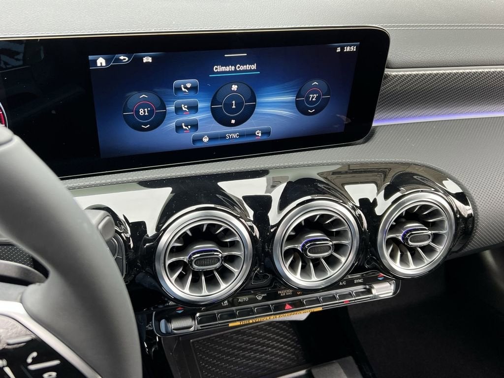 2026 Mercedes-Benz CLA CLA 250