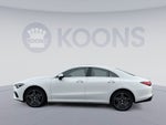 2026 Mercedes-Benz CLA CLA 250