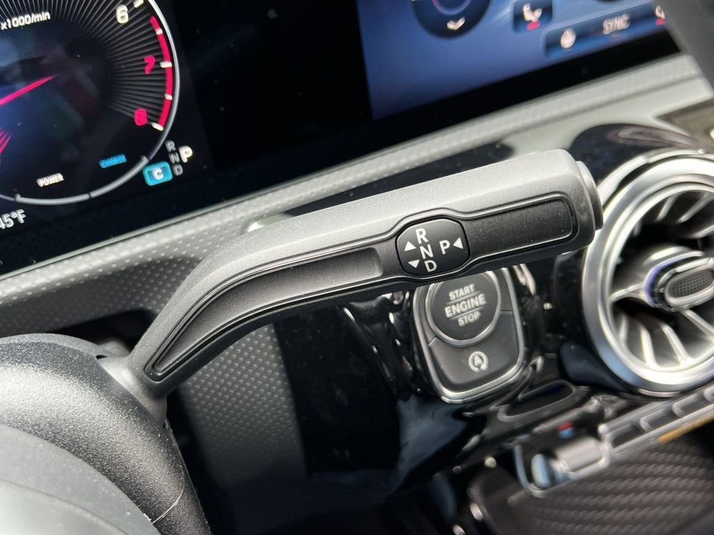 2026 Mercedes-Benz CLA CLA 250