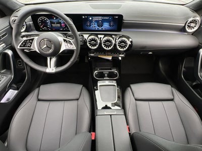 2026 Mercedes-Benz CLA CLA 250