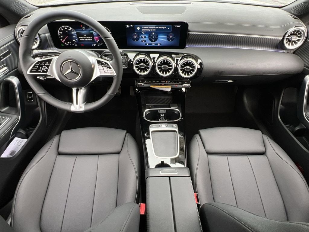 2026 Mercedes-Benz CLA CLA 250