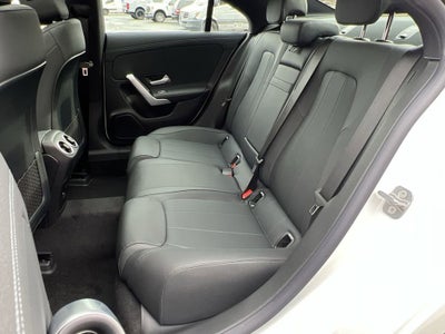 2026 Mercedes-Benz CLA CLA 250