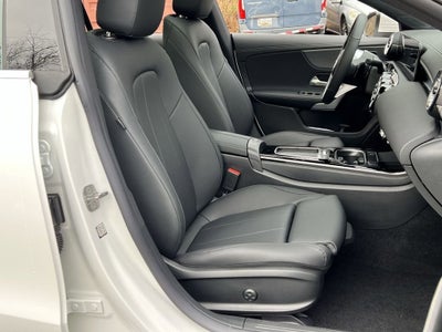 2026 Mercedes-Benz CLA CLA 250