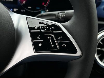 2026 Mercedes-Benz CLA CLA 250