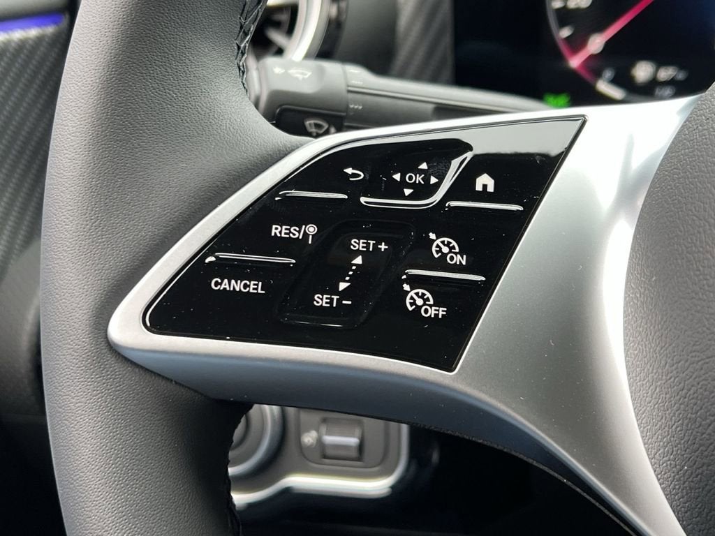 2026 Mercedes-Benz CLA CLA 250