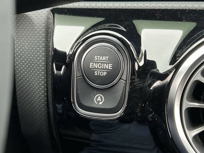 2026 Mercedes-Benz CLA CLA 250