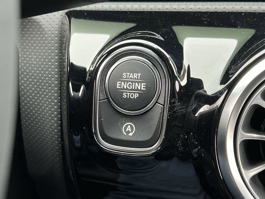 2026 Mercedes-Benz CLA CLA 250