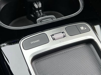 2026 Mercedes-Benz CLA CLA 250