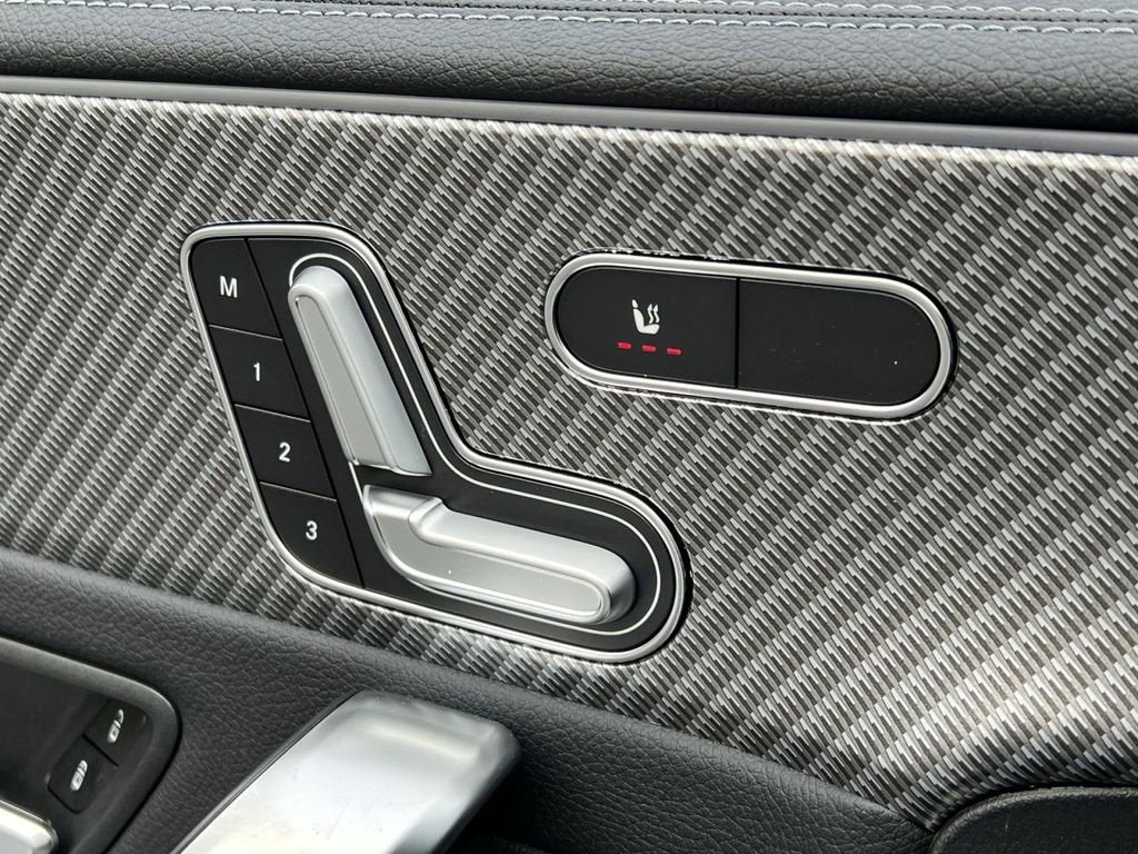 2026 Mercedes-Benz CLA CLA 250