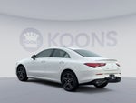 2026 Mercedes-Benz CLA CLA 250