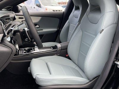 2025 Mercedes-Benz CLA CLA 35 AMG®