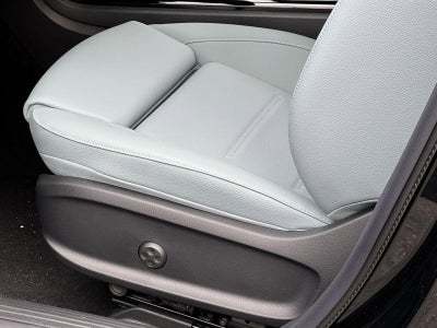 2025 Mercedes-Benz CLA CLA 35 AMG®