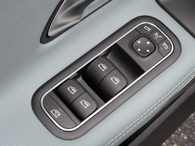 2025 Mercedes-Benz CLA CLA 35 AMG®