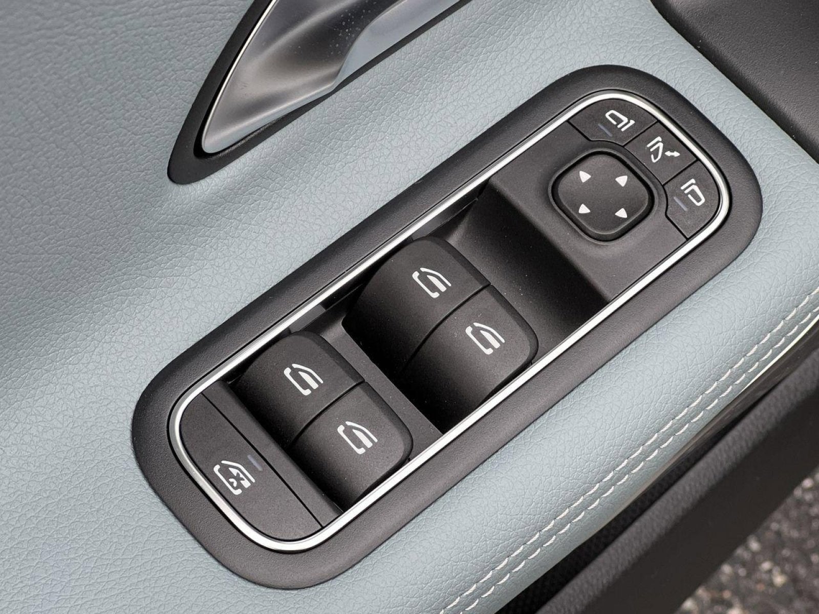 2025 Mercedes-Benz CLA CLA 35 AMG®