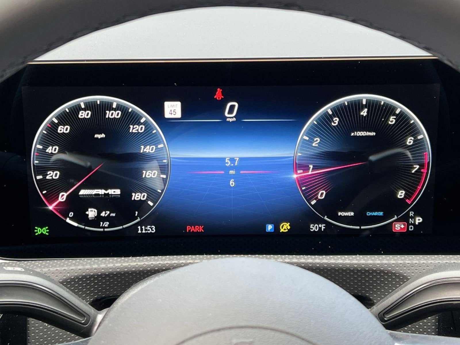 2025 Mercedes-Benz CLA CLA 35 AMG®