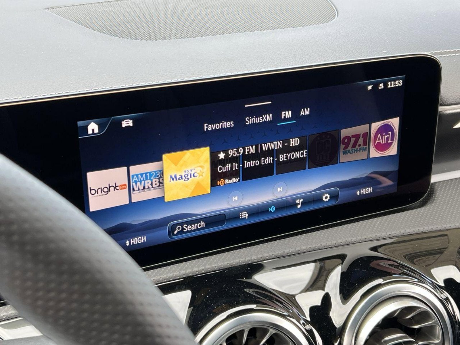 2025 Mercedes-Benz CLA CLA 35 AMG®