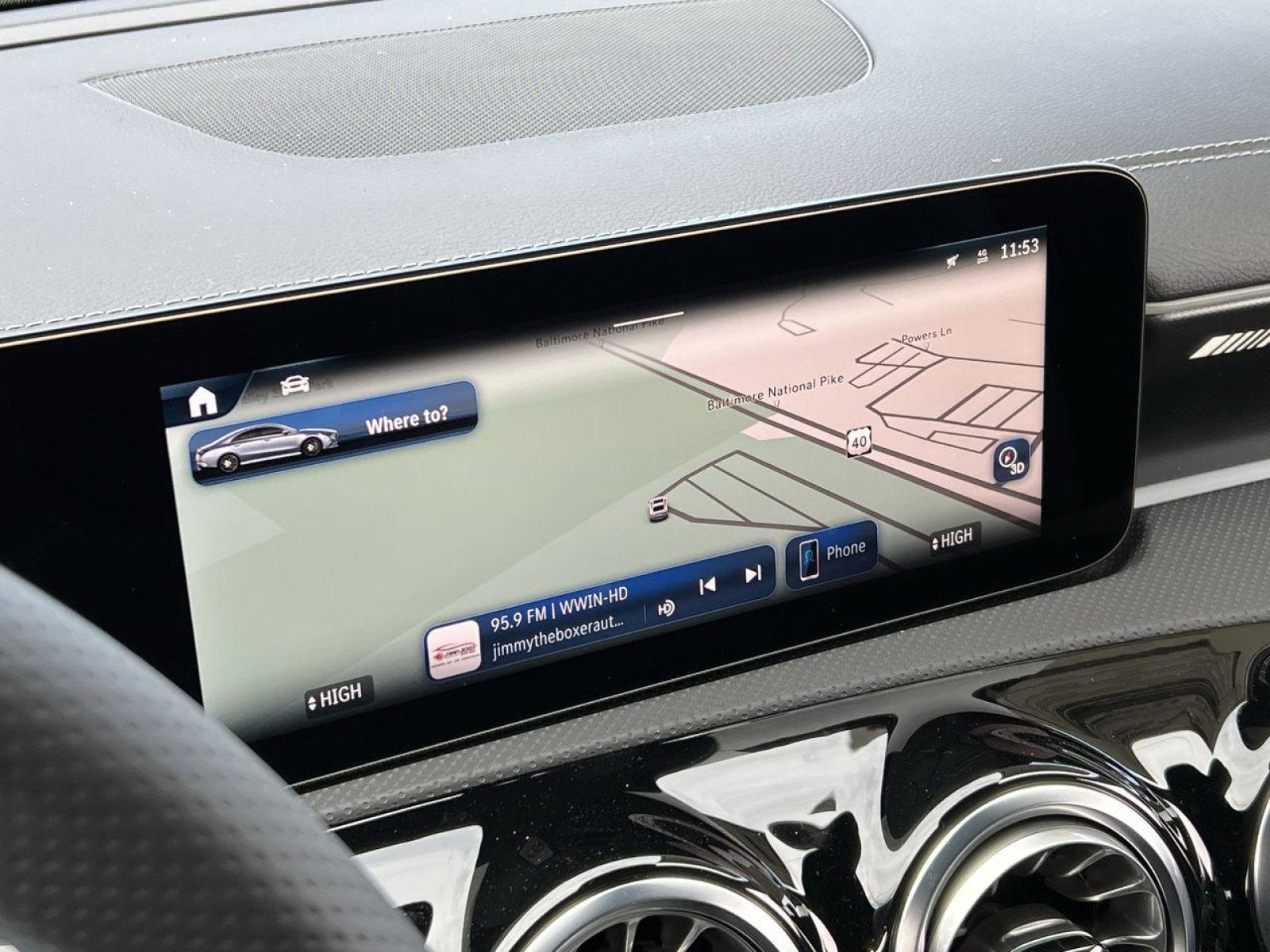 2025 Mercedes-Benz CLA CLA 35 AMG®