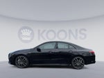 2025 Mercedes-Benz CLA CLA 35 AMG®