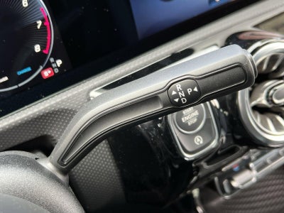 2025 Mercedes-Benz CLA CLA 35 AMG®