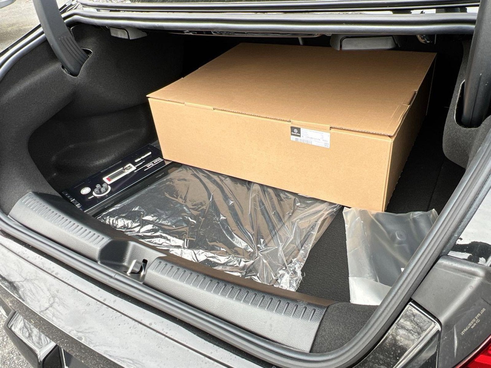 2025 Mercedes-Benz CLA CLA 35 AMG®