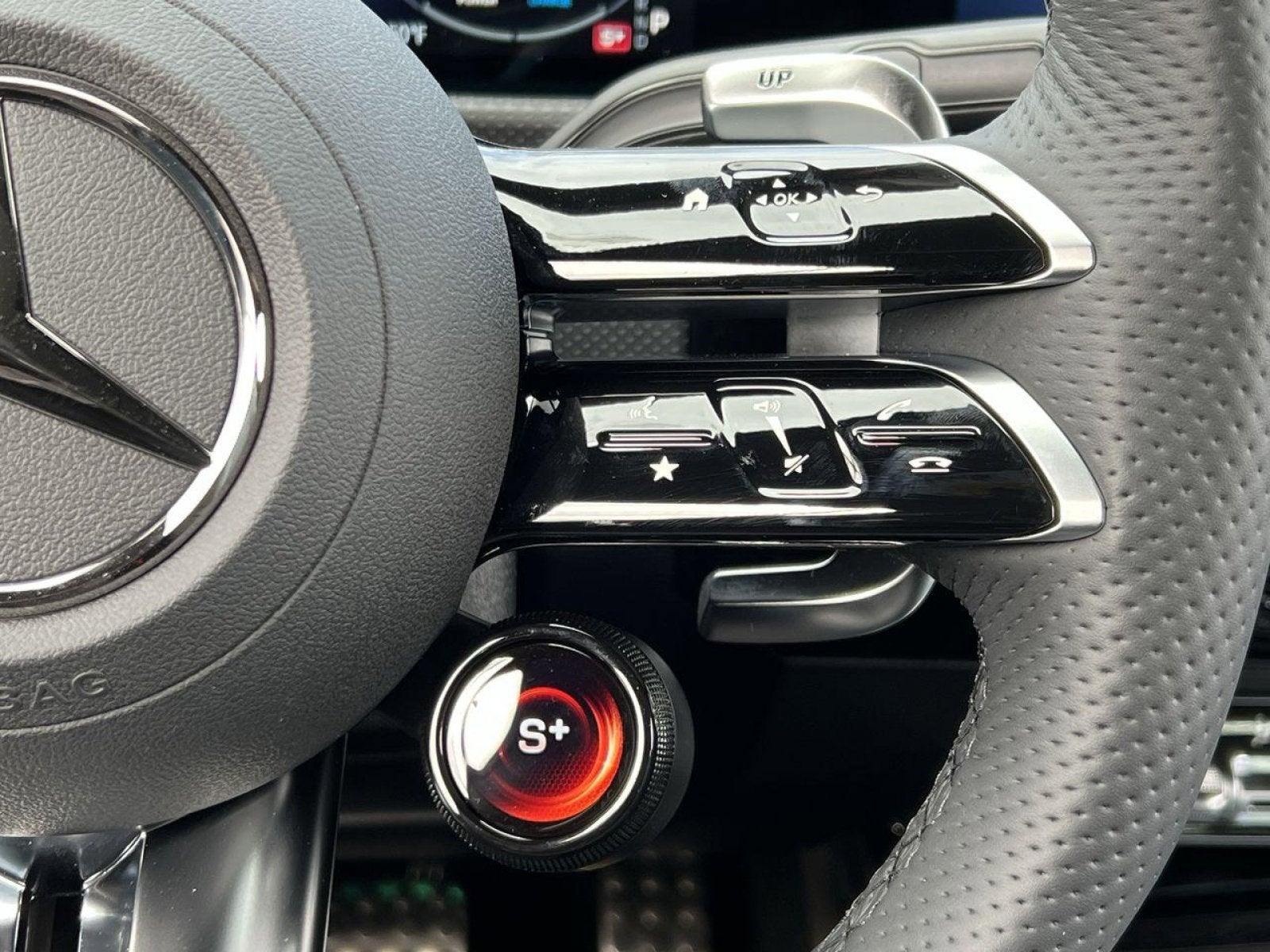 2025 Mercedes-Benz CLA CLA 35 AMG®