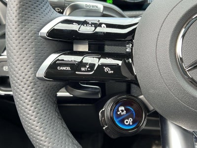 2025 Mercedes-Benz CLA CLA 35 AMG®