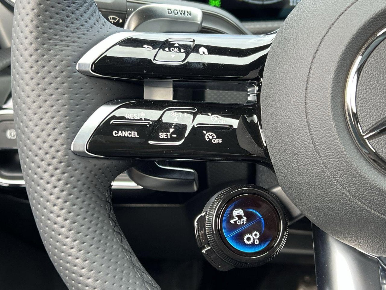 2025 Mercedes-Benz CLA CLA 35 AMG®