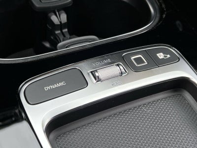 2025 Mercedes-Benz CLA CLA 35 AMG®