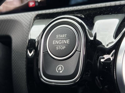 2025 Mercedes-Benz CLA CLA 35 AMG®