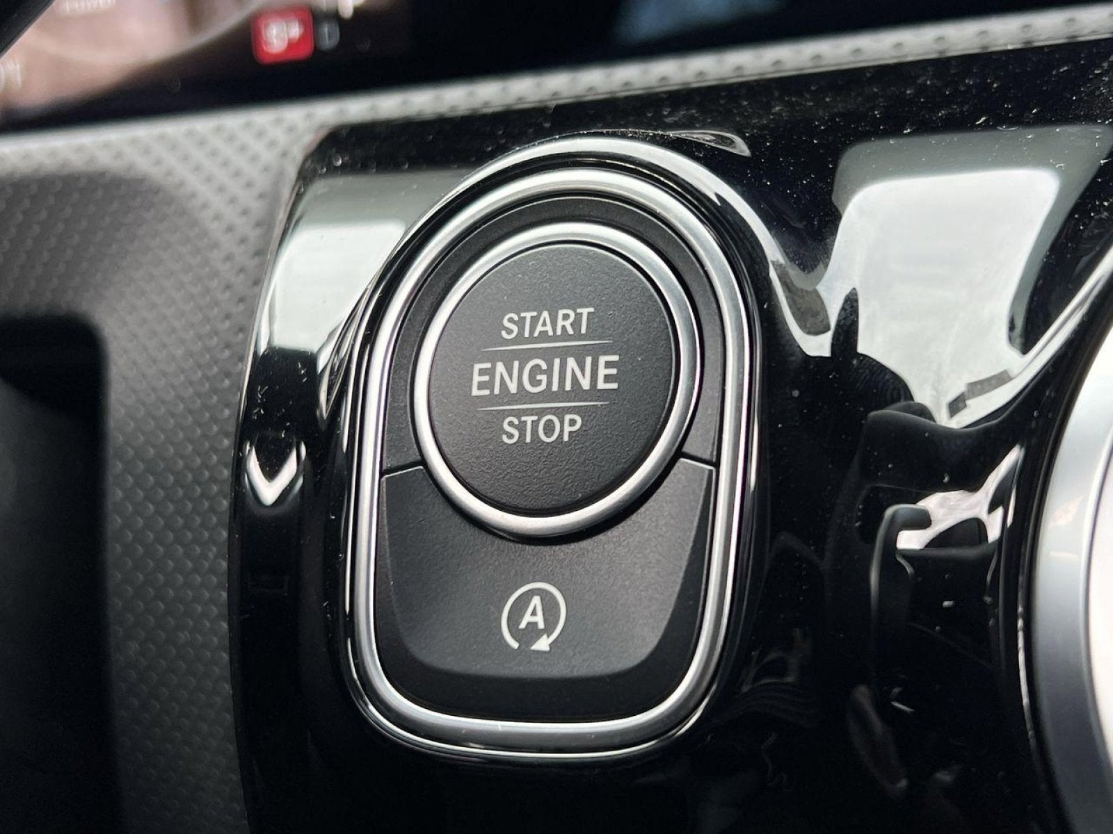 2025 Mercedes-Benz CLA CLA 35 AMG®