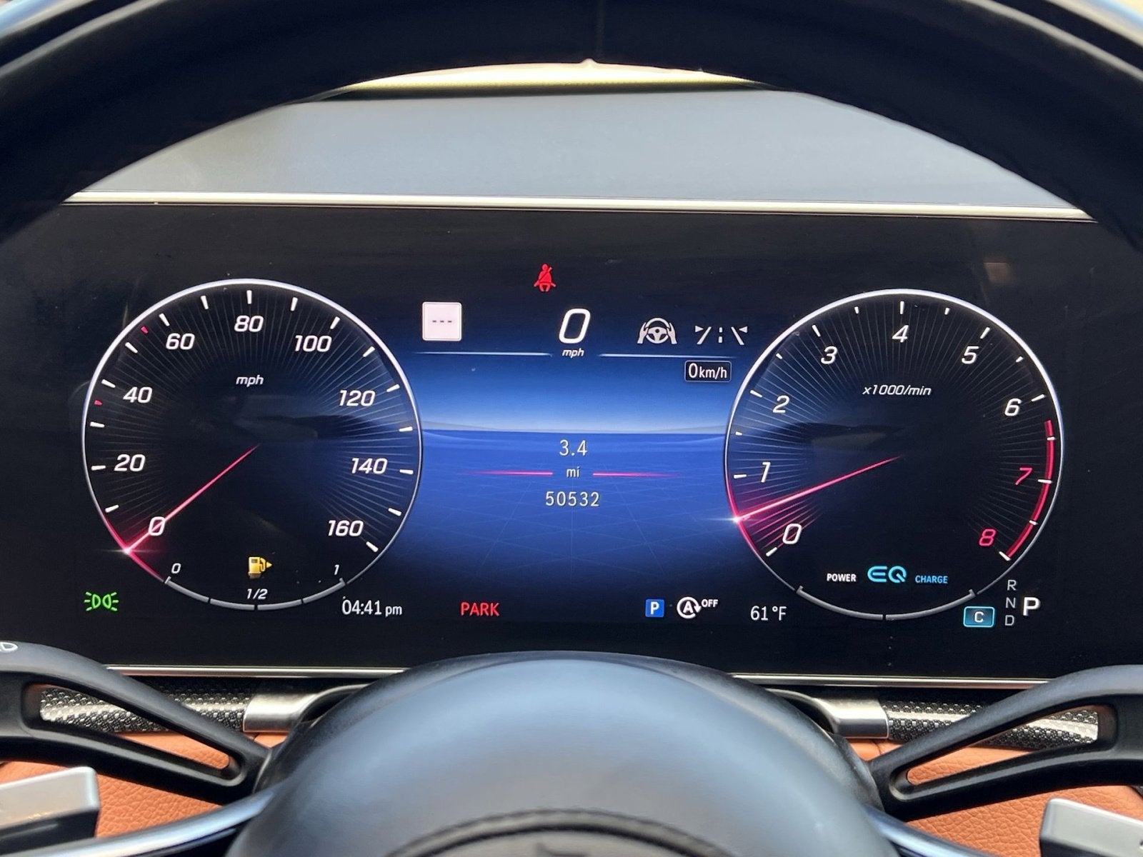 2022 Mercedes-Benz S-Class S 500