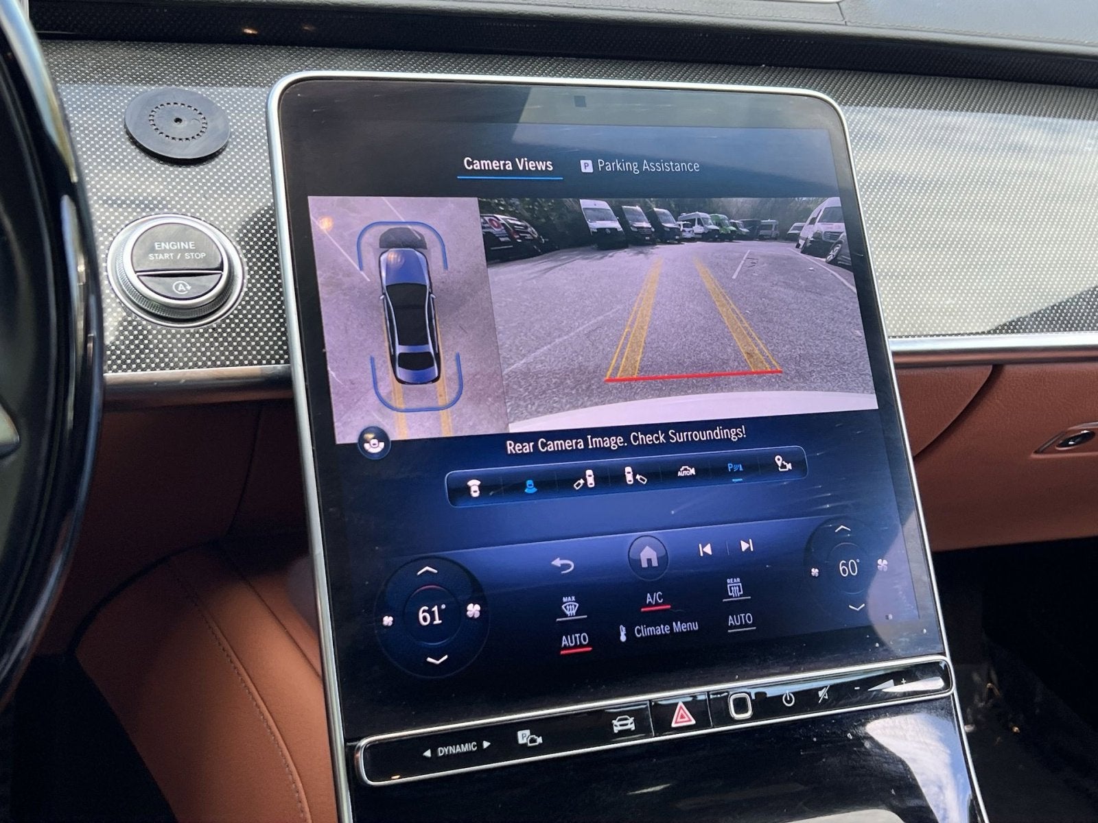 2022 Mercedes-Benz S-Class S 500