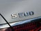 2022 Mercedes-Benz S-Class S 500