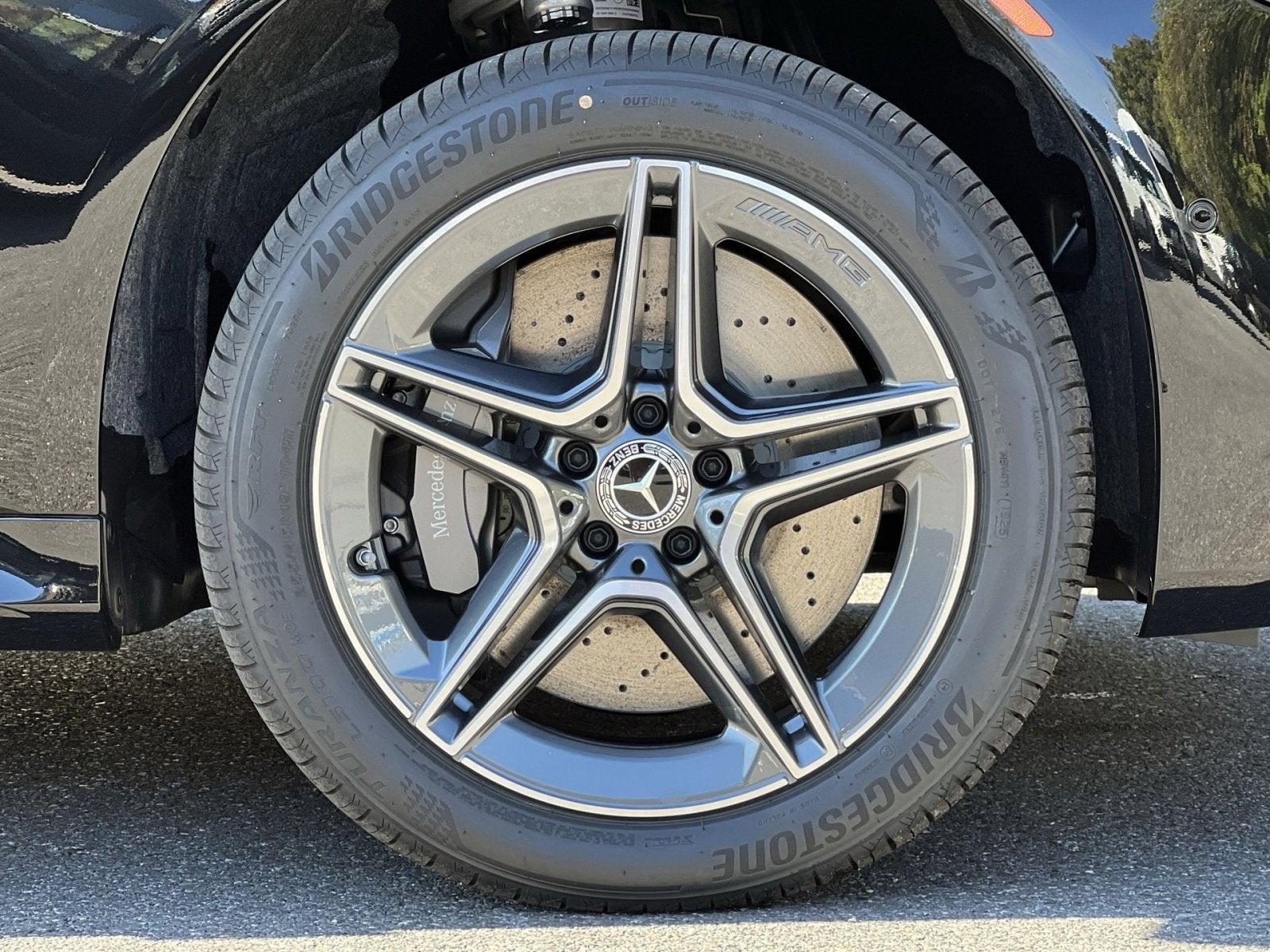 2026 Mercedes-Benz S-Class S 500