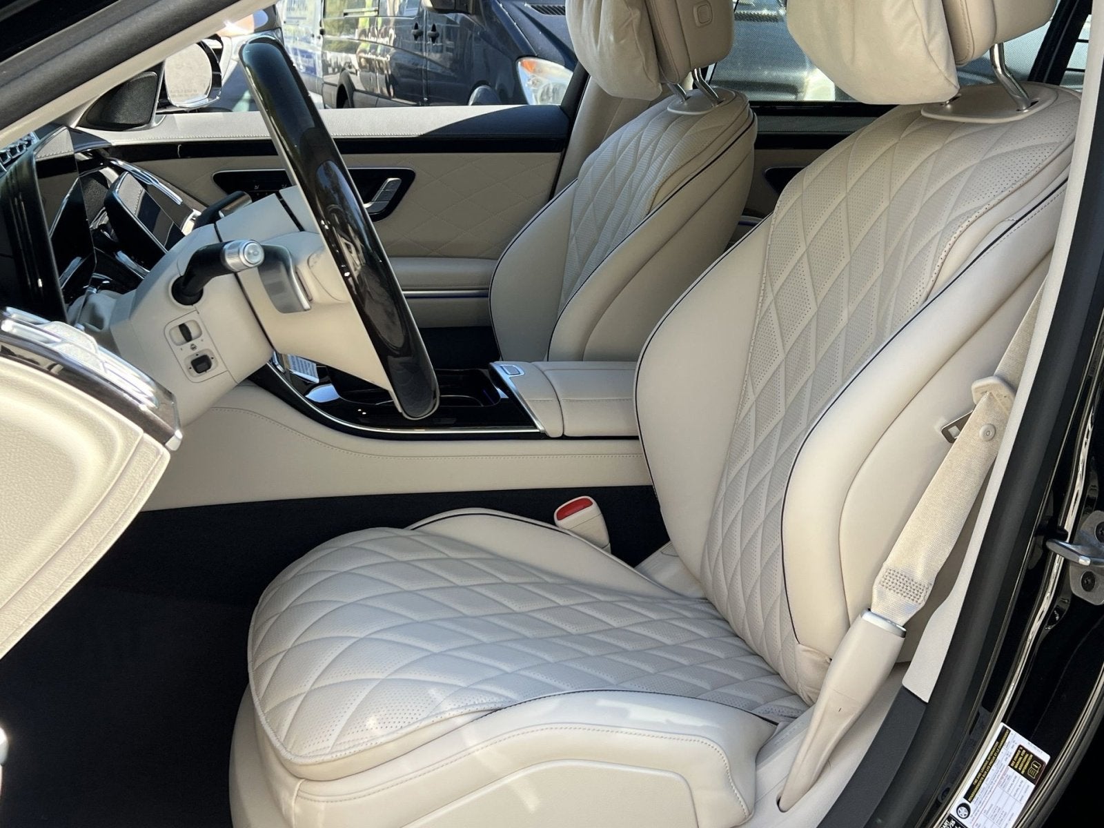 2026 Mercedes-Benz S-Class S 500