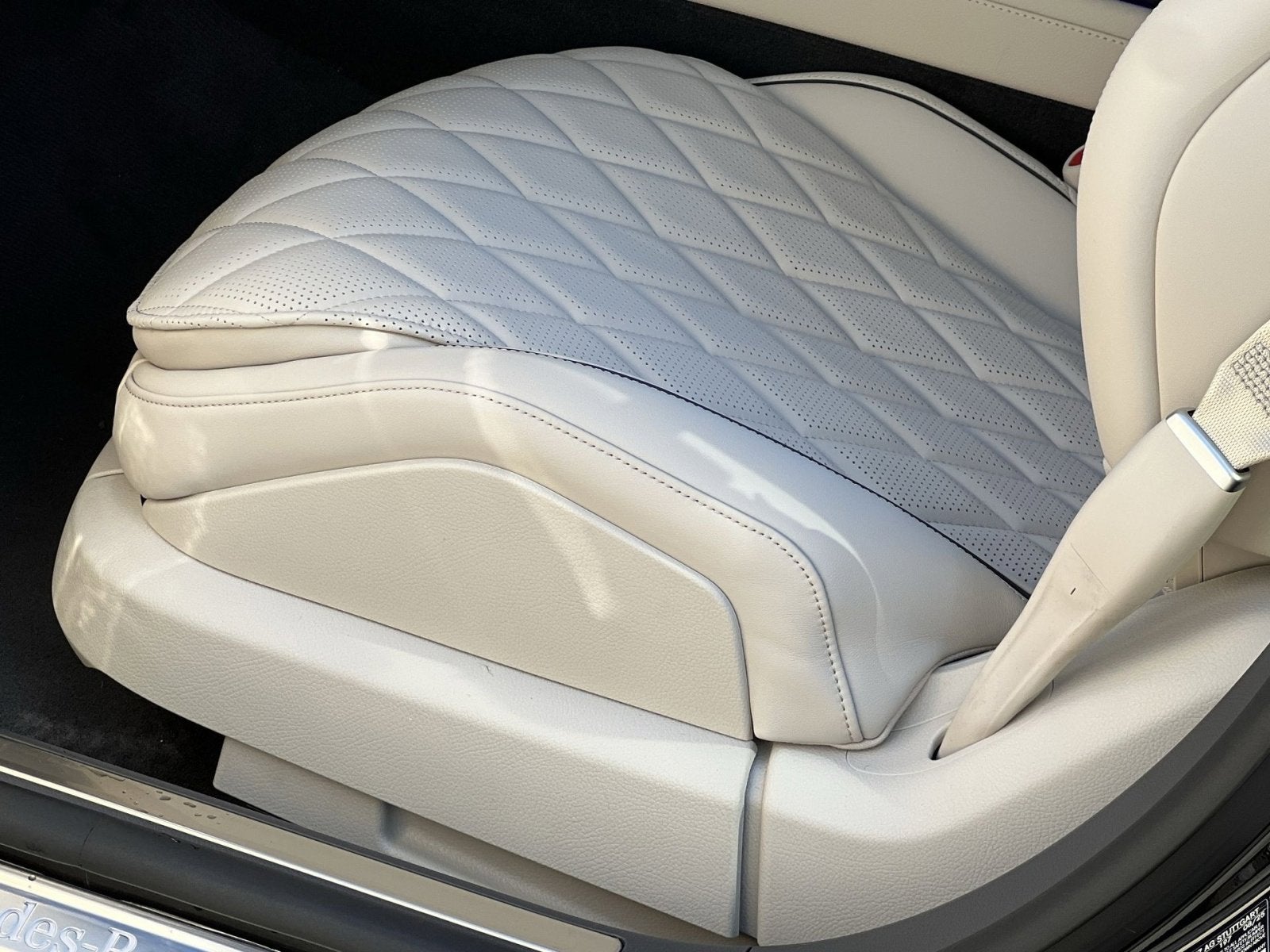 2026 Mercedes-Benz S-Class S 500