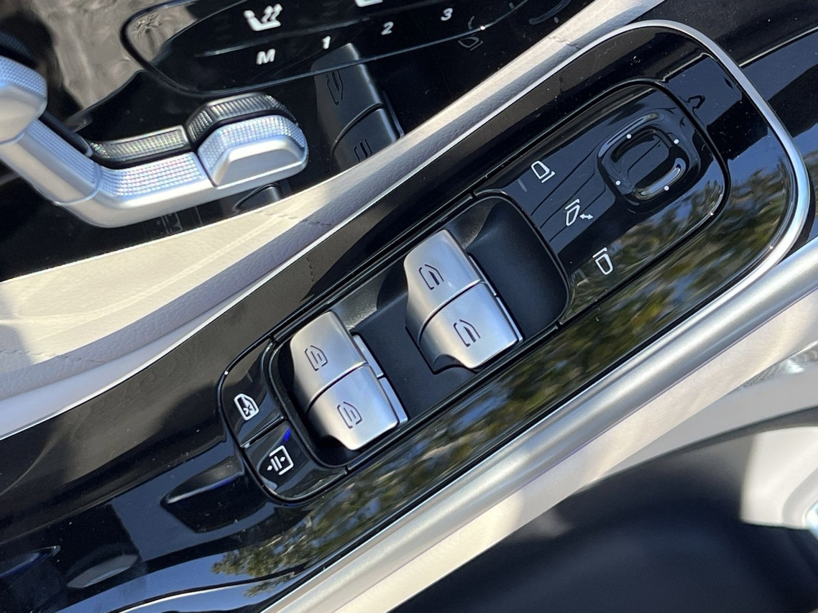 2026 Mercedes-Benz S-Class S 500