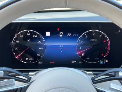 2026 Mercedes-Benz S-Class S 500