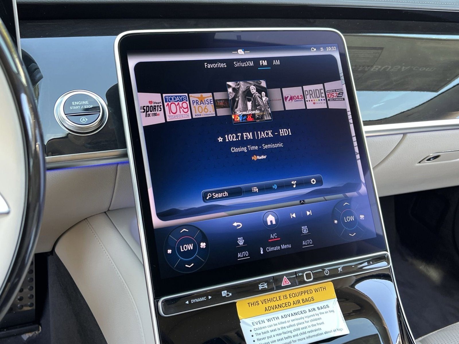 2026 Mercedes-Benz S-Class S 500