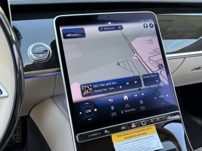 2026 Mercedes-Benz S-Class S 500