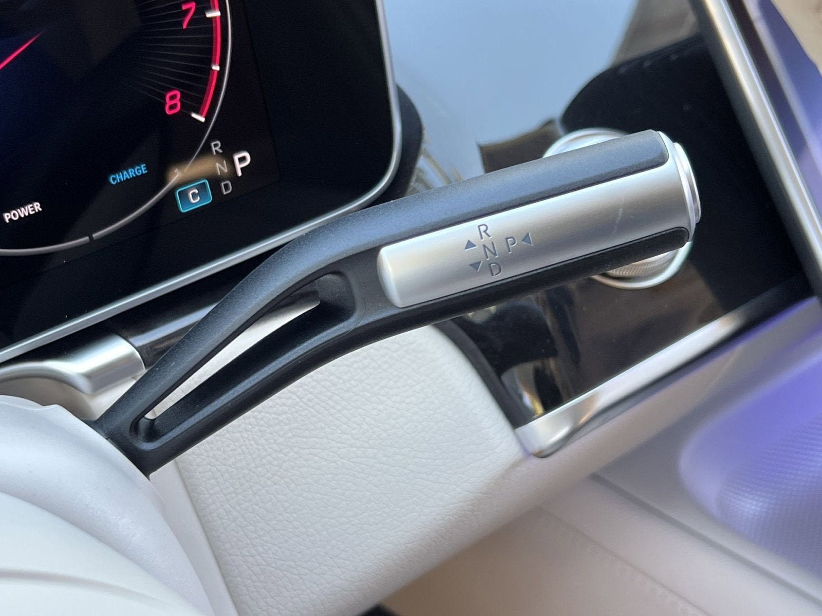 2026 Mercedes-Benz S-Class S 500