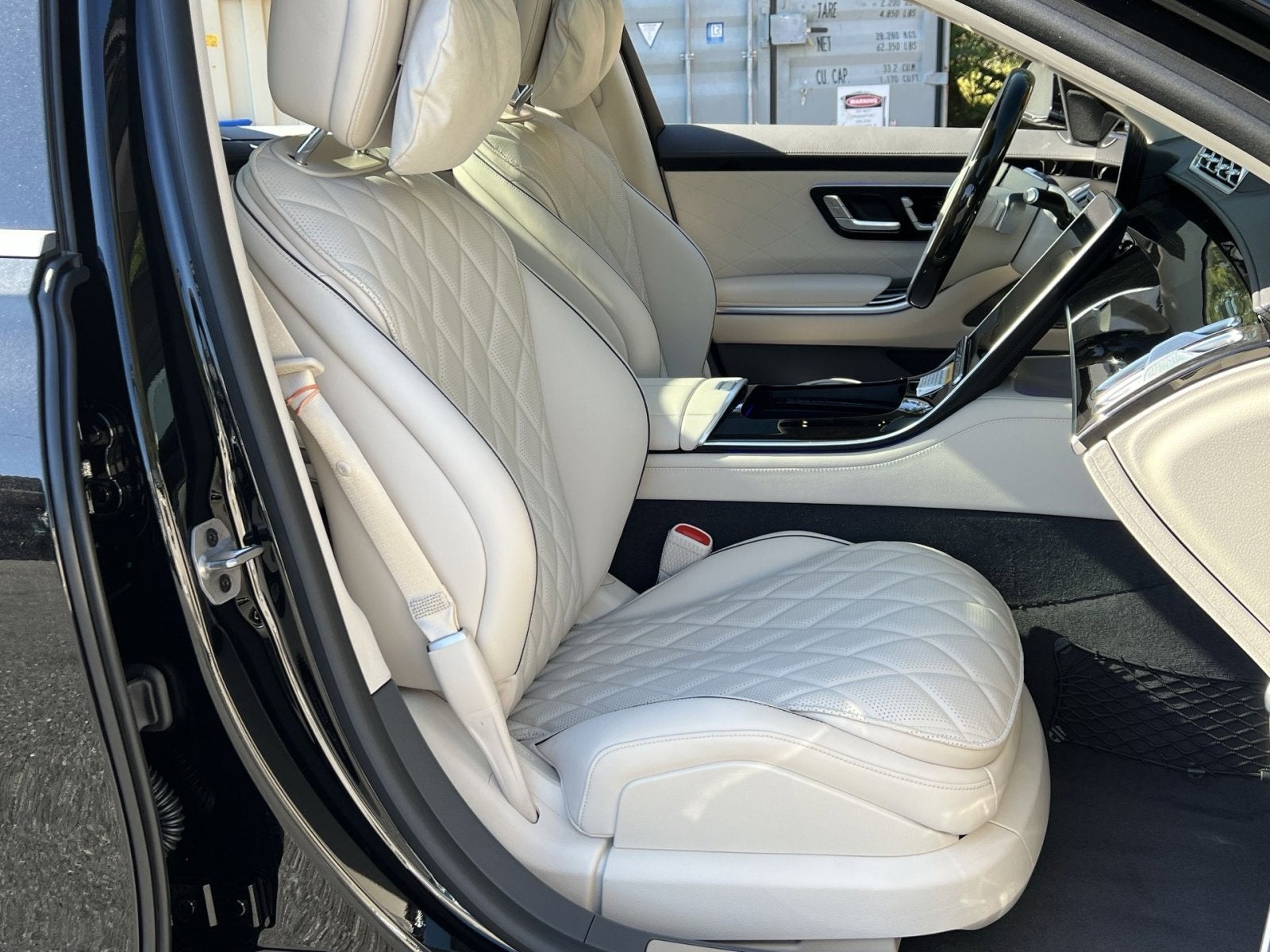 2026 Mercedes-Benz S-Class S 500