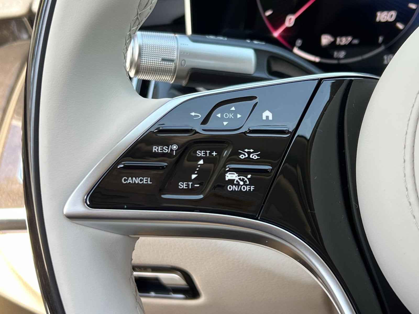 2026 Mercedes-Benz S-Class S 500