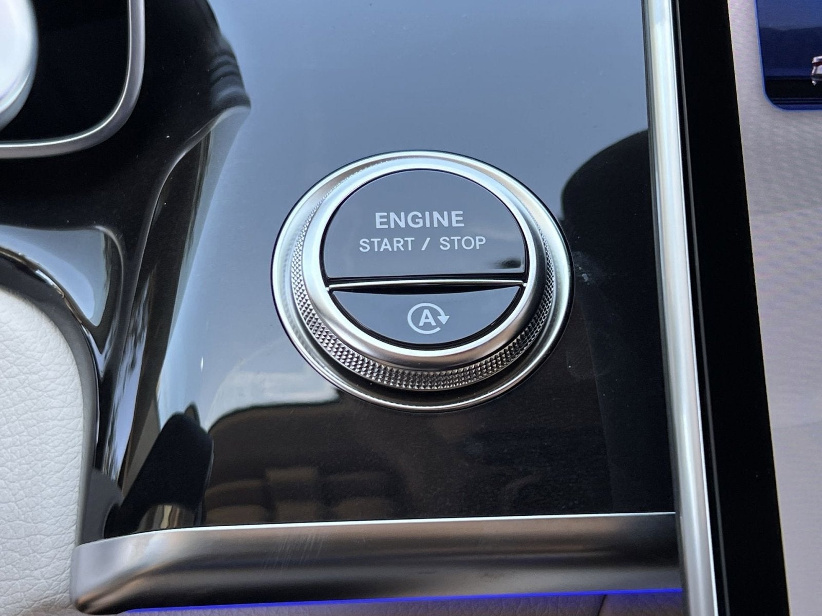 2026 Mercedes-Benz S-Class S 500