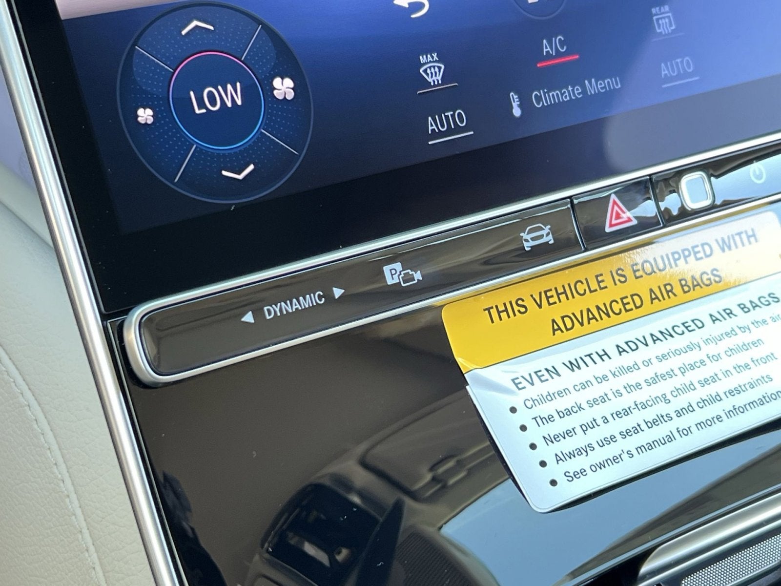 2026 Mercedes-Benz S-Class S 500