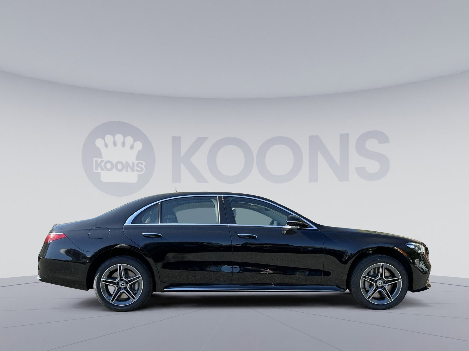 2026 Mercedes-Benz S-Class S 500