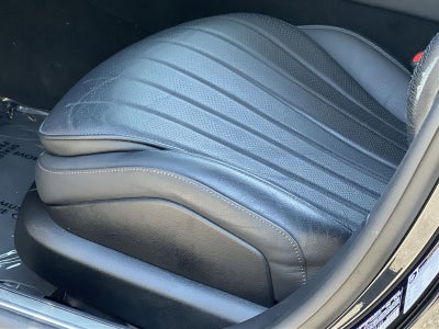 2022 Mercedes-Benz S-Class S 500