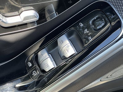 2022 Mercedes-Benz S-Class S 500